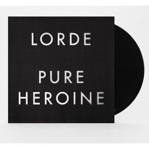 Pure Heroine